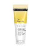 JOHN FRIEDA GO Blonder Aufhellender Conditioner Conditioner
