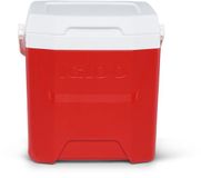 Igloo - Laguna 12 - passieve koelbox - 11 liter - rood