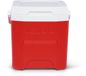 Igloo - Laguna 12 - passieve koelbox - 11 liter - rood