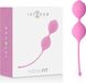 Intense Kisha Fit Silicone Kegel Roze