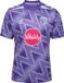 Hummel AFCB 26/27 AWAY JERSEY S/S