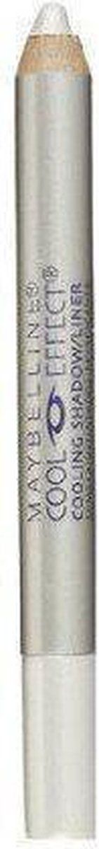 Maybelline Cool Effect Cooling ShadowLiner 48 Gives Me The Chills - Wit