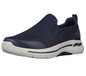 Skechers GO WALK ARCH FIT Heren Sneaker