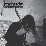 Sonic Rendezvous The Heads - Reverberations Vol. 3 (LP)