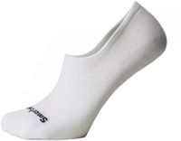 Smartwool Everyday Onzichtbare Sokken Wit EU 42-45