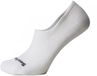 Smartwool Everyday Onzichtbare Sokken Wit EU 42-45