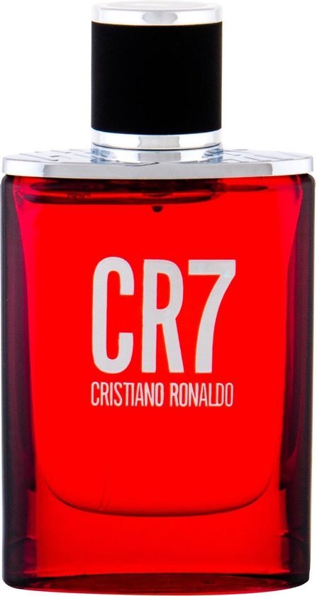 Cristiano Ronaldo CR7 eau de toilette spray 30 ml / heren