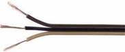 TRU COMPONENTS 1567057 Wire 3 x 0.14 mm² Light Brown, Black, Dark Brown 25 m
