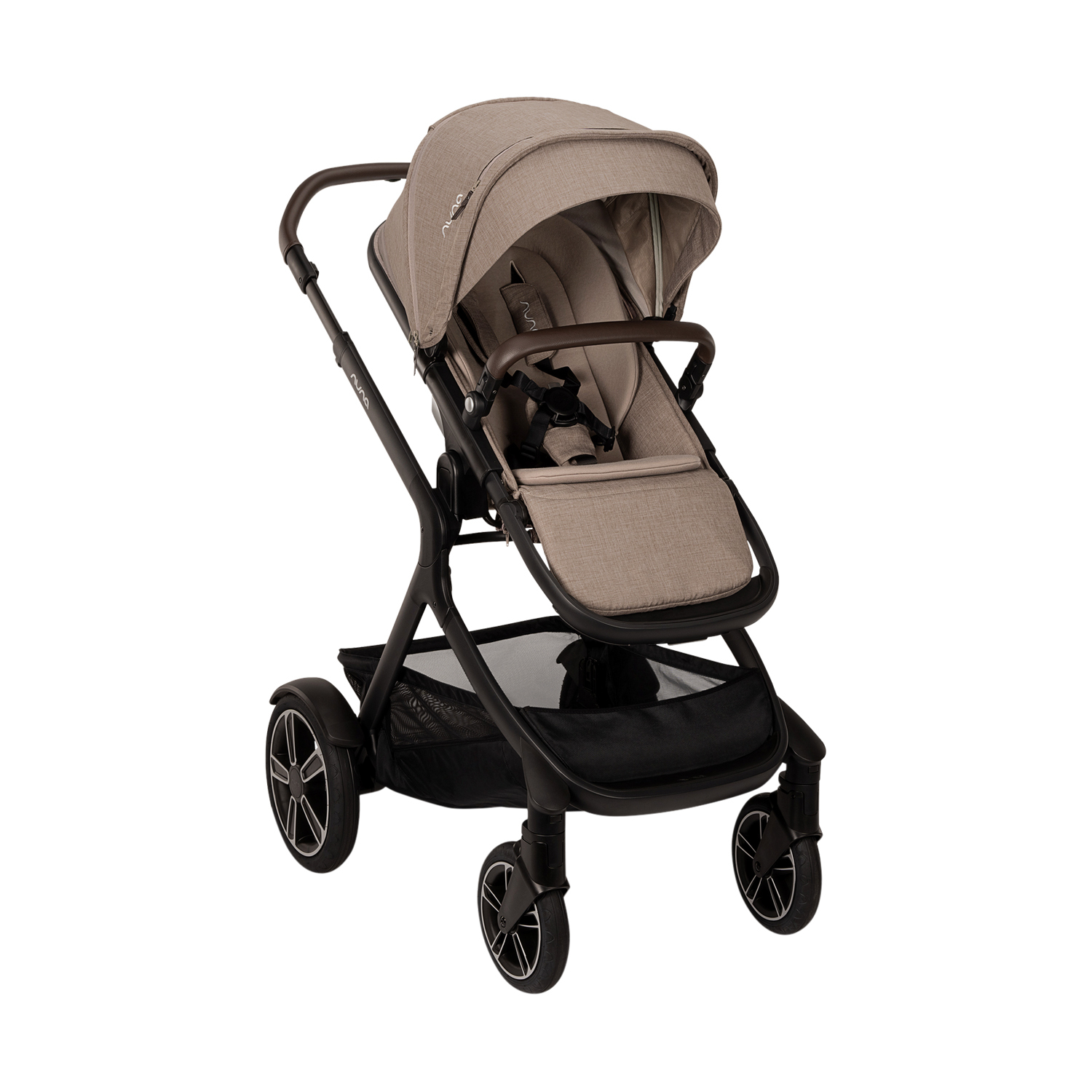 Nuna Demi™ Next Kinderwagen - Ceder