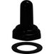 APEM N35111002 Capuchon Noir 1 pièce(s)