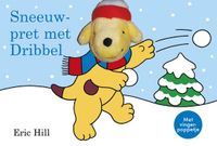 Rebo Publishers Dribbel - Sneeuwpret met Dribbel
