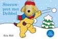 Rebo Publishers Dribbel - Sneeuwpret met Dribbel