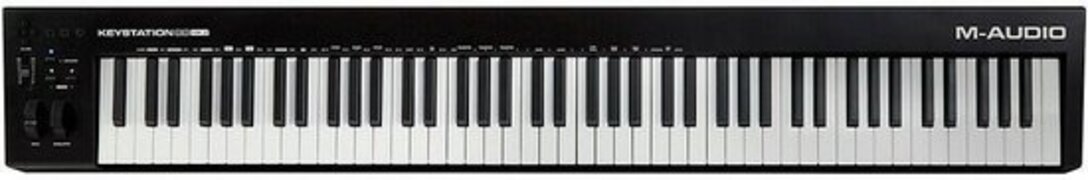 M-Audio Keystation 88 MK3