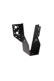 Waelbers Raveeldrager zwaar 335/46x144mm zwart - 50 Stuk(s)