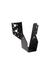Waelbers Raveeldrager zwaar 335/46x144mm zwart - 50 Stuk(s)
