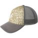 Kangol Fine Print Trucker Pet