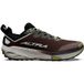 Altra Experience Wild 3+ Trailschoen Heren - zwart, grijs, Maat 44,5