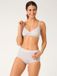 Sloggi Basic+ Maxi slip dames wit