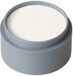 Grimas Waterschmink Pure Pearl Wit 15ml 704 | 8717277122008