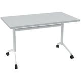 Quadrifoglio Pop-Up Vergadertafel 120 cm breed
