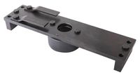 CLAS Equipements Om 0466 opslaggereedschap voor primaire box, ZF as tronic