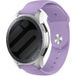 Auréa Bracelet sport Siltcon (lilas)