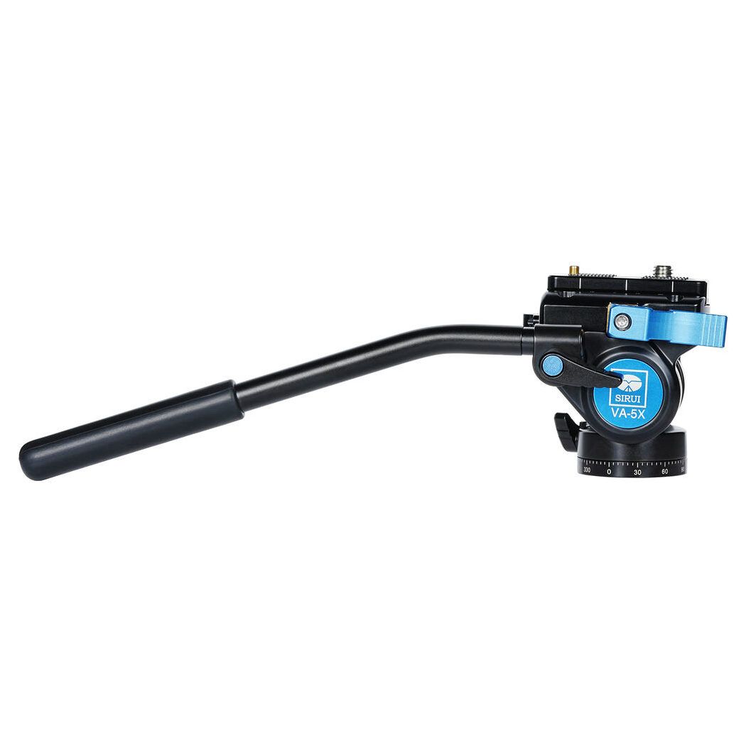 Sirui Video Head VA-5X
