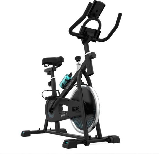 Cecotec Stationaire fiets DrumFit Indoor