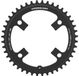 Stronglight P2R / Proconcept 2 Roues Tray gravel 4 branches Stronglight Campagnolo Ekar Ct2 Mono Zwart