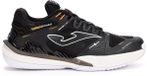 Joma P.stroke Pickleball Schoenen Zwart EU 42 Man