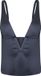 MAGIC Bodyfashion Gloss Low Plunge Top Dames Corrigerend ondergoed - Doppio - Maat M