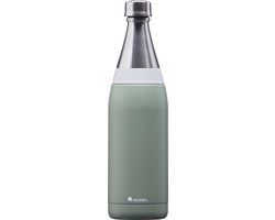 Aladdin Waterfles Thermavac - 600 ml - Groen