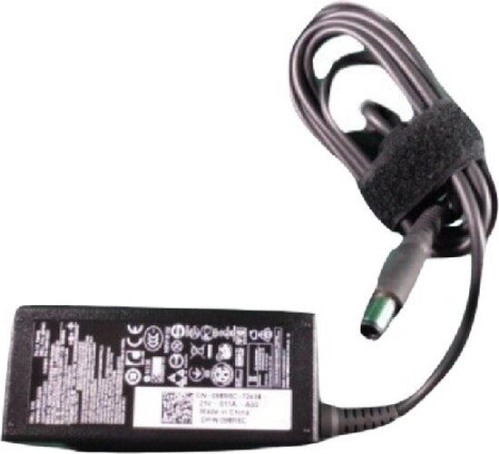 DELL KVDVP 65W Netvoeding - Zwart
