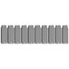 Noch 53906 H0, TT, N Easy-Track élément de pilier (l x l x h) 16 x 16 x 43,5 mm