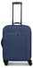CHECK.IN Sevilla 3.0 4 wielen Cabinewagen S 53 cm - Zachte bagage - dark blue