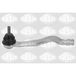 Sasic Rotule De Barre De Connexion Sasic 4006157 Dacia 485200410r 6001547611
