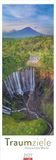 Traumziele Weingarten Traumziele Kalender 2027 - Around the World