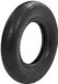 vidaXL Kruiwagenband - 3.50-8 - 4PR - rubber