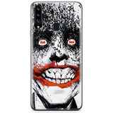 ERT GROUP mobiel telefoonhoesje voor Samsung A20S origineel en officieel erkend DC patroon Joker 007