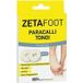 Zeta Farmaceutici ZetaFoot Maxi Round Éliminateur de cors 8 Éliminateurs de cors