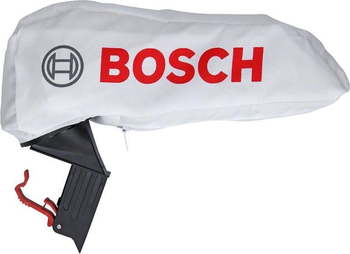 Bosch 2608000675 Stofzak voor GHO 18V-20