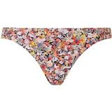 Livera Sw Bo. Brief Rio Flower Flowers Print Taille: 42 | Bikinis Outlet | Femme