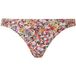 Livera Sw Bo. Brief Rio Flower Flowers Print Taille: 42 | Bikinis Outlet | Femme