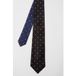 Paul Smith Cravate Étoiles Noir