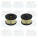 Meat & Doria 5091 LPG-filter