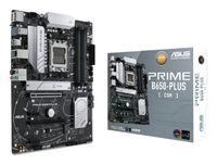 ASUS PRIME B650-PLUS-CSM AMD B650 Socket AM5 ATX Motherboard