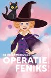 Kabouterpers Olleke De Heks van Brugge 2 - Operatie Feniks