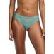 Chantelle Monogram - slip - maat 40 - trellis green - C11ZB0-03N