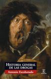 Historia Espasa Libros, S.L. Historia general de las drogas Paperback