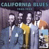 Sonic Rendezvous Various Artists - California Blues 1940 - 1948 (2 CD)